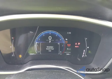 2023 Toyota Corolla Cross Xle from USA, damaged, VIN 7MUDAAAG2PV069317